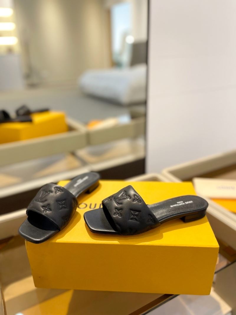 Louis Vuitton Slippers